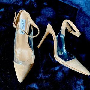 Steve Madden Waverly Slingback, size 6.5